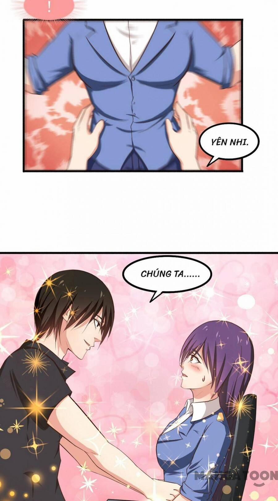 Tôi Và Cô Nàng Thuê Trọ Xinh Đẹp 26 Tuổi 163 trang 20