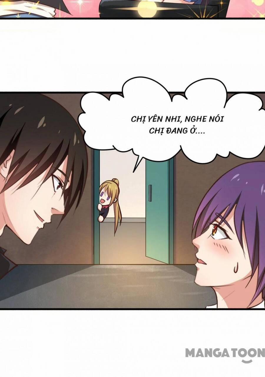 Tôi Và Cô Nàng Thuê Trọ Xinh Đẹp 26 Tuổi 163 trang 21