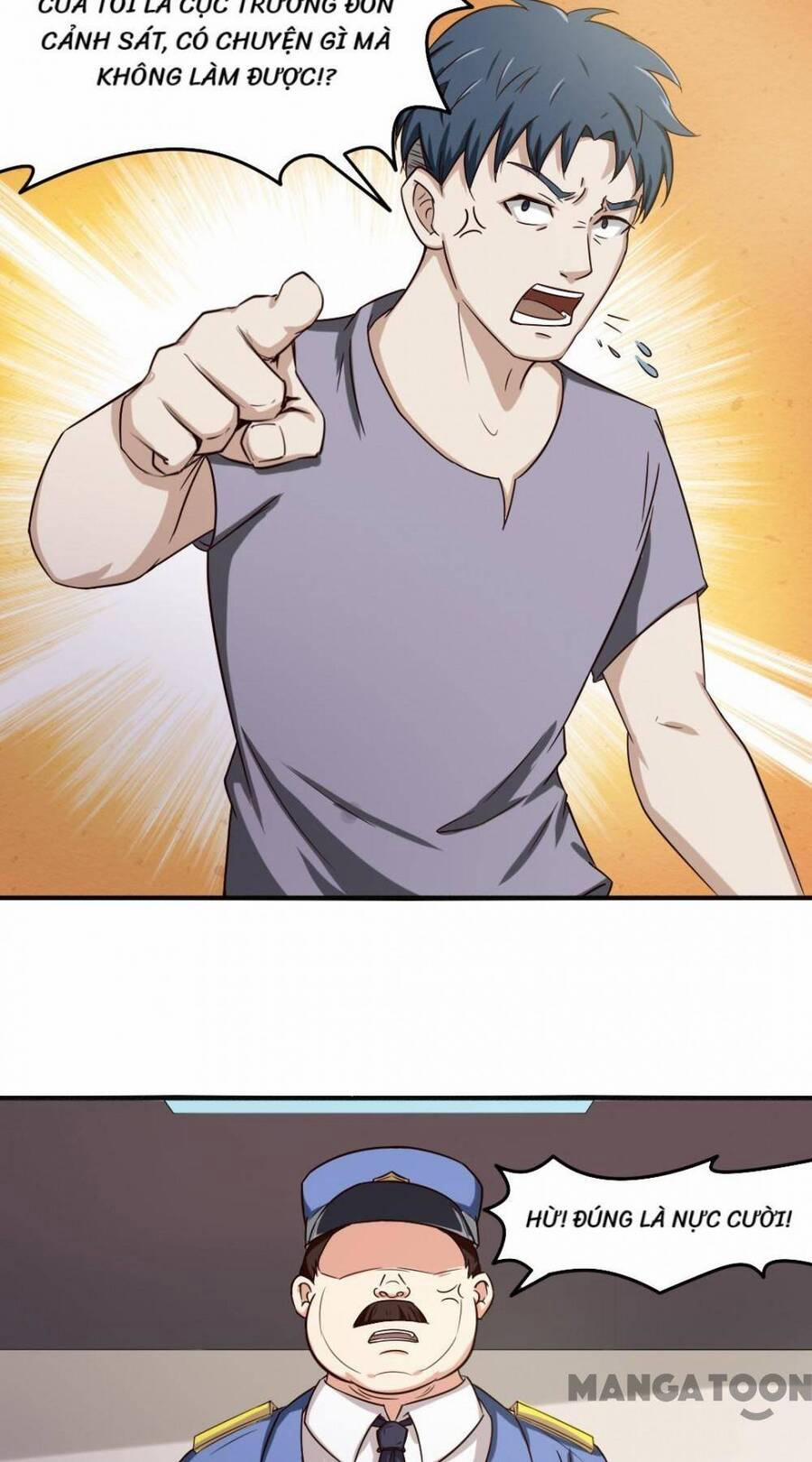 Tôi Và Cô Nàng Thuê Trọ Xinh Đẹp 26 Tuổi 163 trang 3