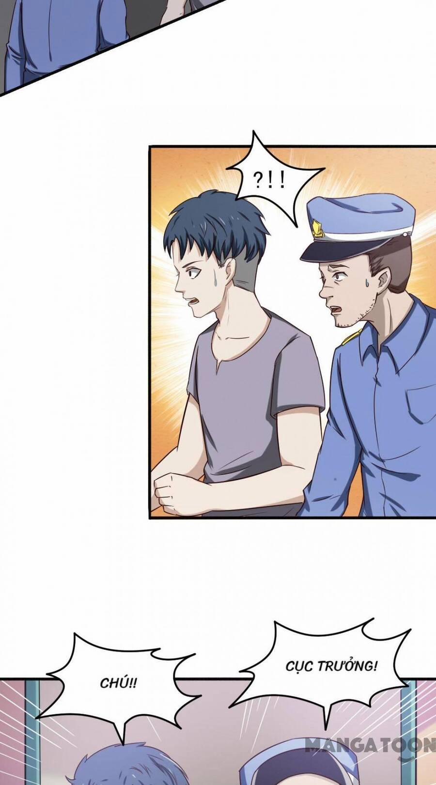 Tôi Và Cô Nàng Thuê Trọ Xinh Đẹp 26 Tuổi 163 trang 7