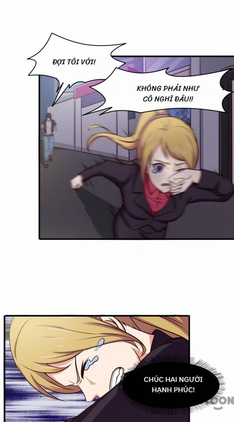 Tôi Và Cô Nàng Thuê Trọ Xinh Đẹp 26 Tuổi 164 trang 13