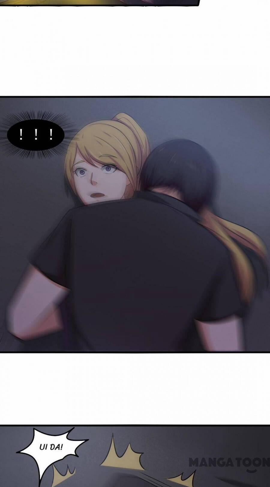 Tôi Và Cô Nàng Thuê Trọ Xinh Đẹp 26 Tuổi 164 trang 19