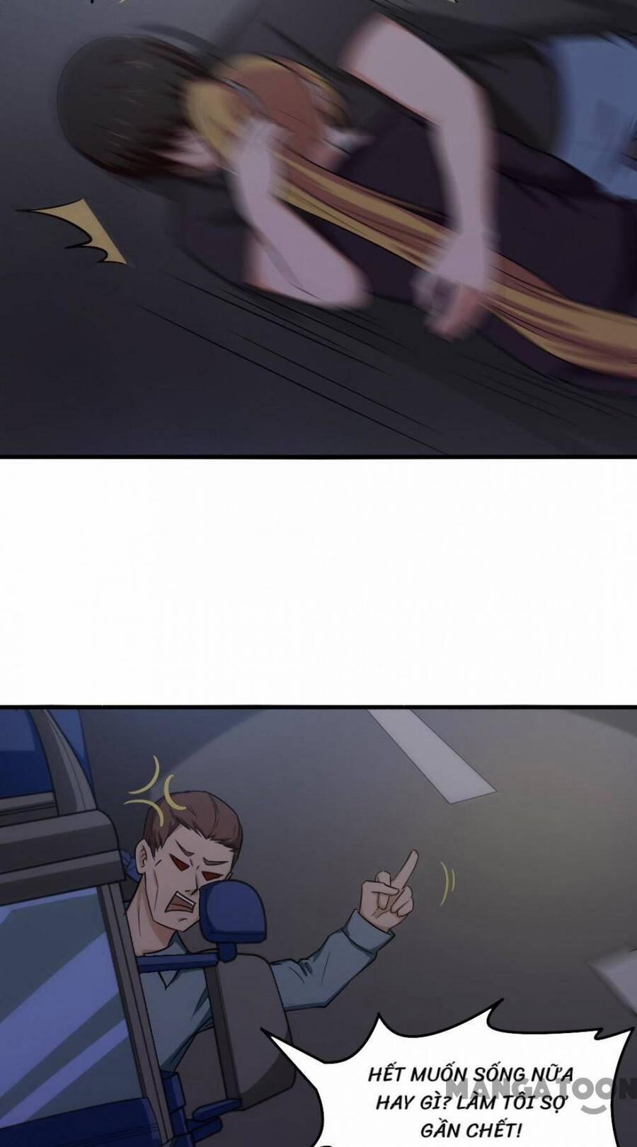 Tôi Và Cô Nàng Thuê Trọ Xinh Đẹp 26 Tuổi 164 trang 20