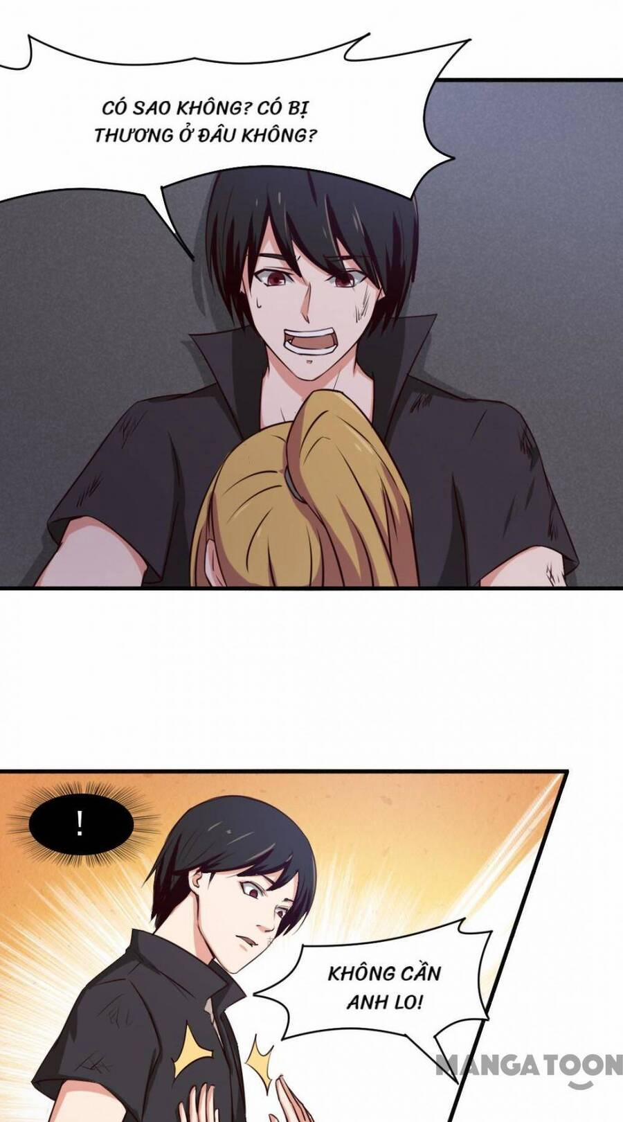 Tôi Và Cô Nàng Thuê Trọ Xinh Đẹp 26 Tuổi 164 trang 22