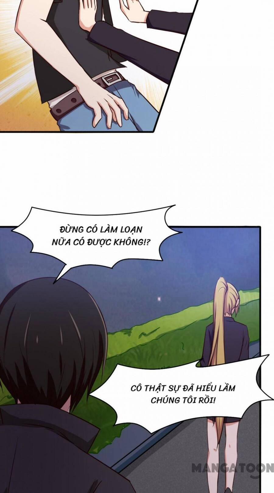 Tôi Và Cô Nàng Thuê Trọ Xinh Đẹp 26 Tuổi 164 trang 23