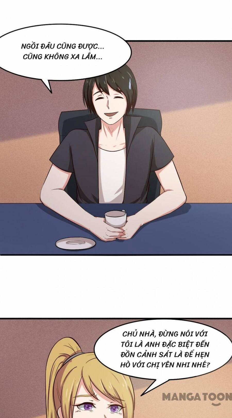 Tôi Và Cô Nàng Thuê Trọ Xinh Đẹp 26 Tuổi 164 trang 5