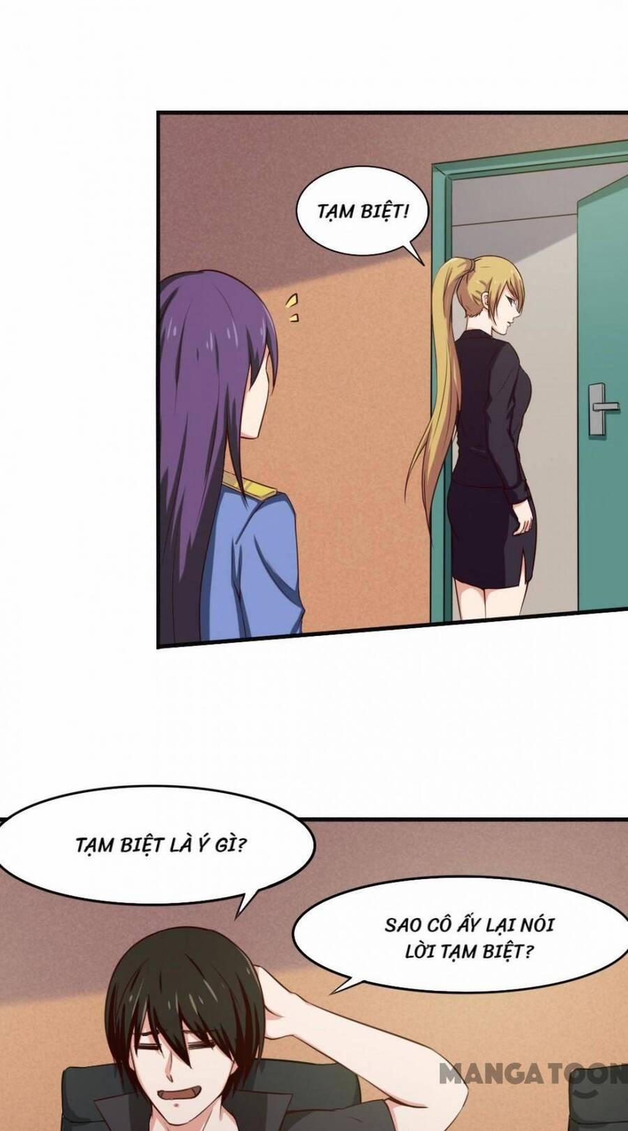 Tôi Và Cô Nàng Thuê Trọ Xinh Đẹp 26 Tuổi 164 trang 9