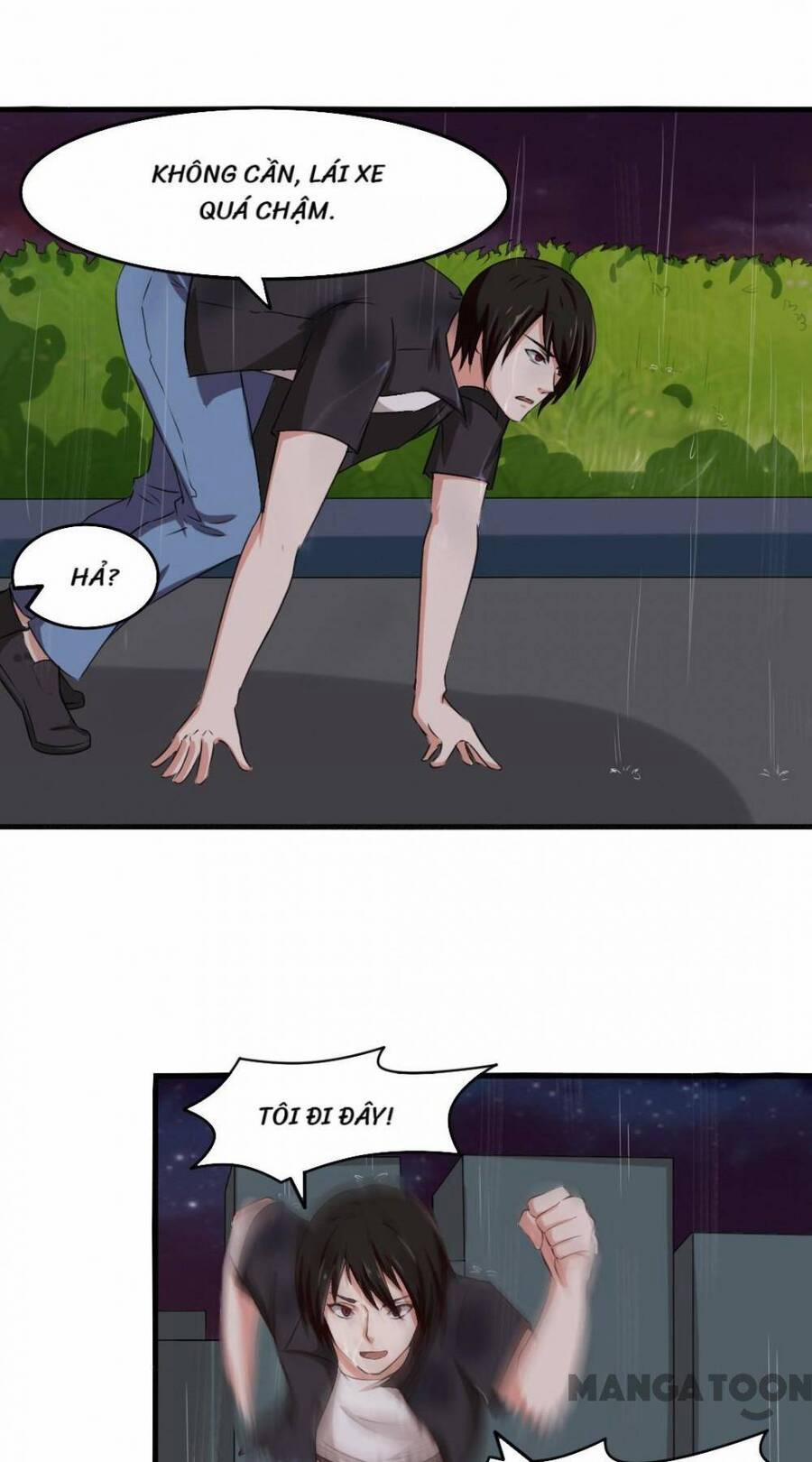 Tôi Và Cô Nàng Thuê Trọ Xinh Đẹp 26 Tuổi 165 trang 10