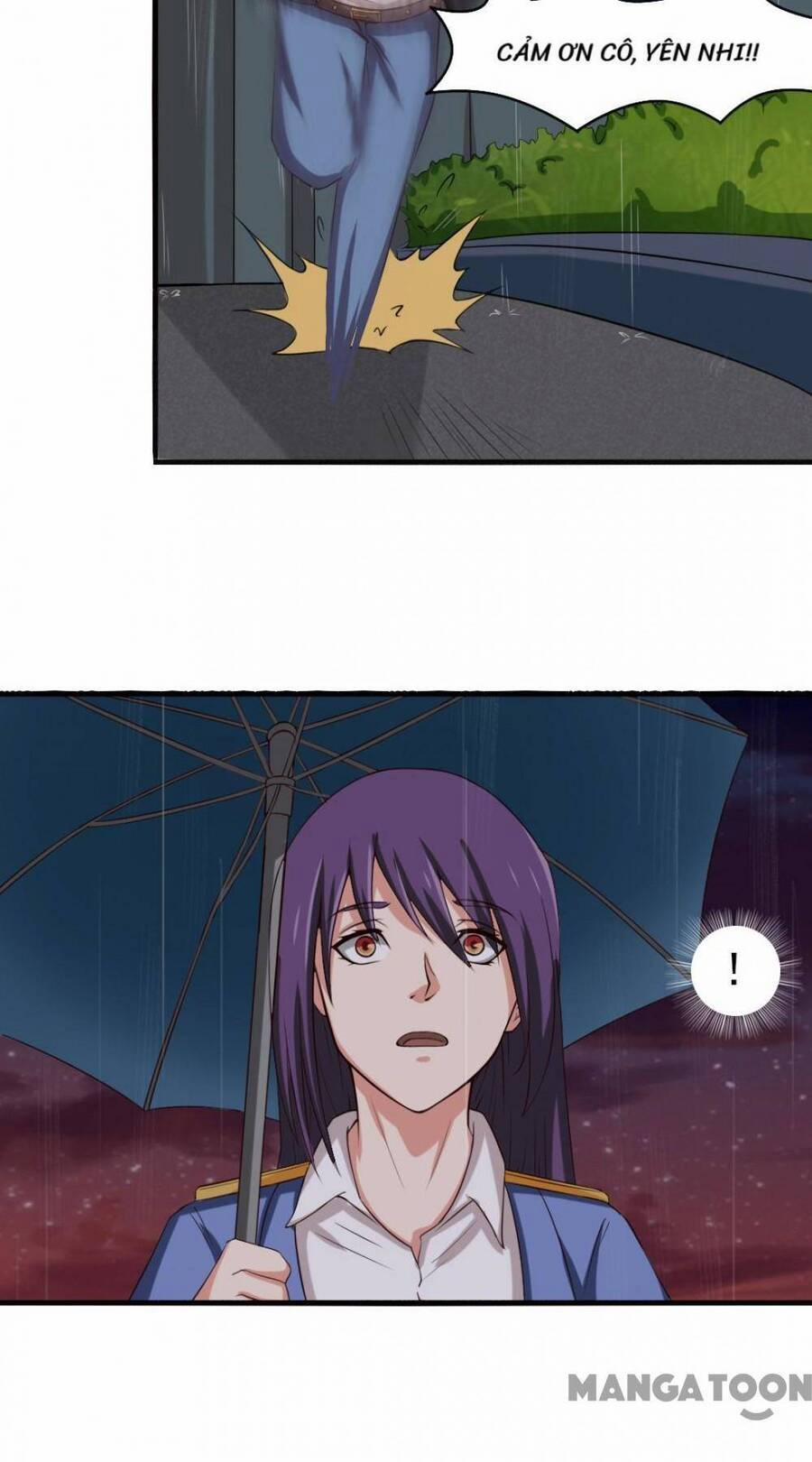 Tôi Và Cô Nàng Thuê Trọ Xinh Đẹp 26 Tuổi 165 trang 11