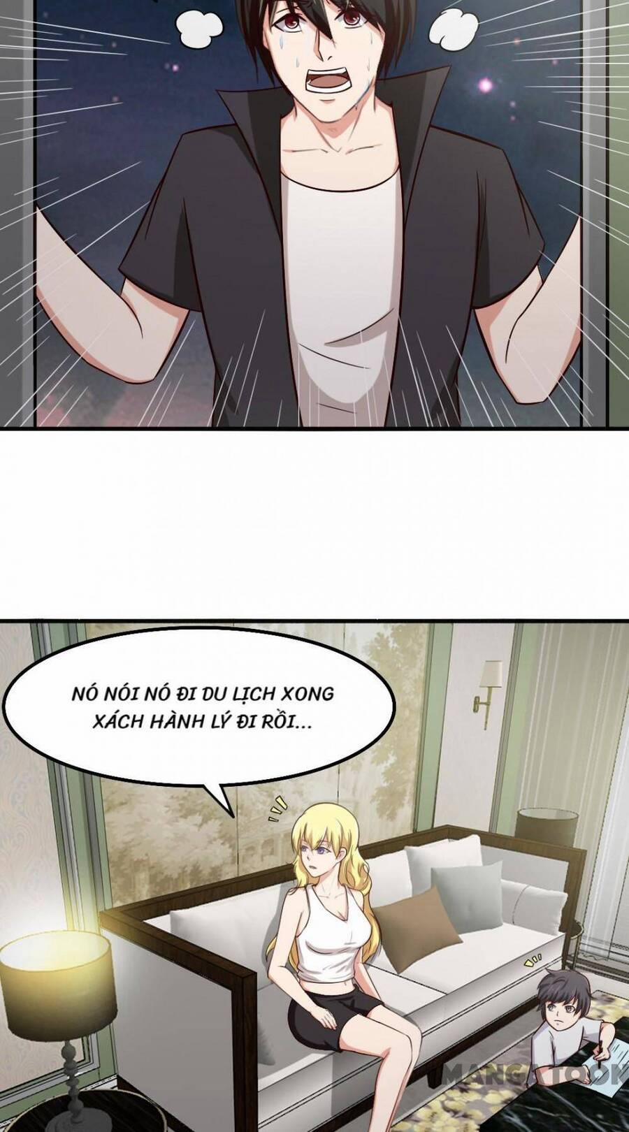 Tôi Và Cô Nàng Thuê Trọ Xinh Đẹp 26 Tuổi 165 trang 16