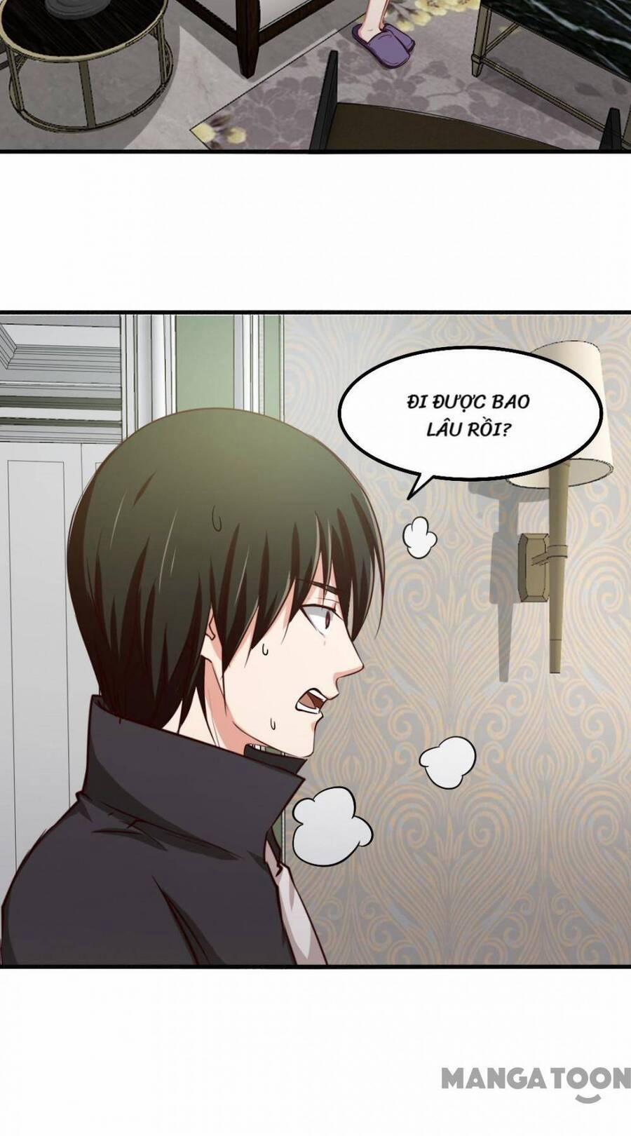 Tôi Và Cô Nàng Thuê Trọ Xinh Đẹp 26 Tuổi 165 trang 17