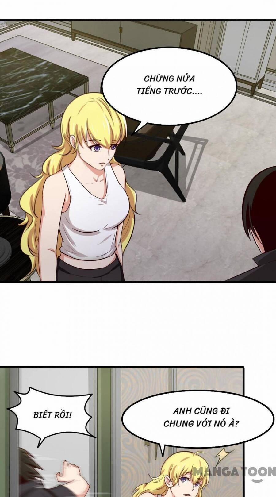 Tôi Và Cô Nàng Thuê Trọ Xinh Đẹp 26 Tuổi 165 trang 18