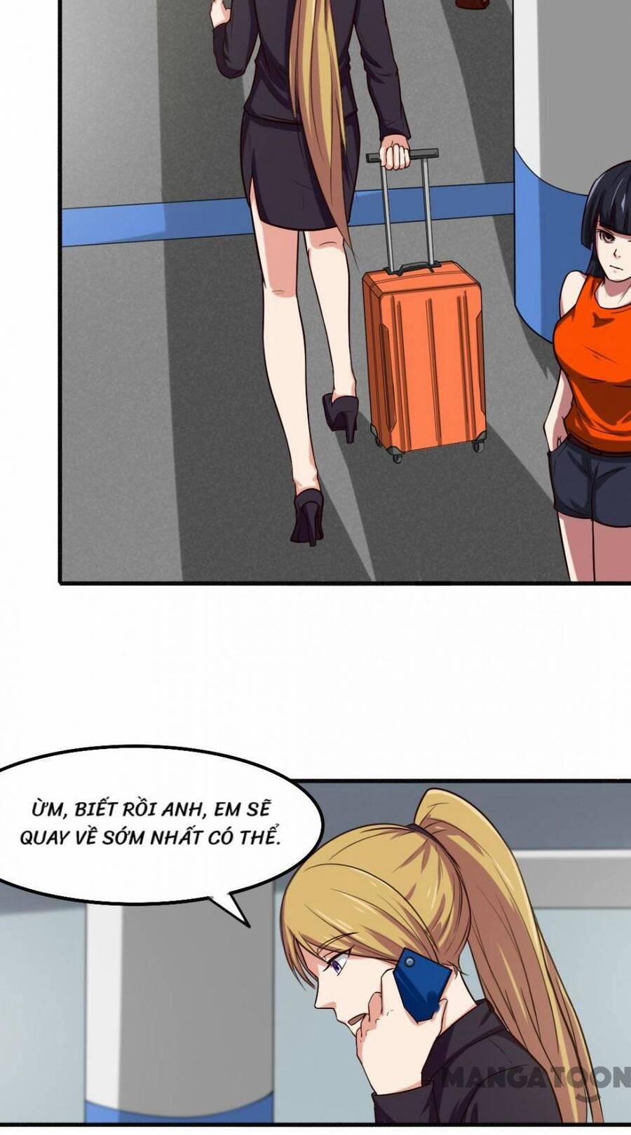 Tôi Và Cô Nàng Thuê Trọ Xinh Đẹp 26 Tuổi 165 trang 21