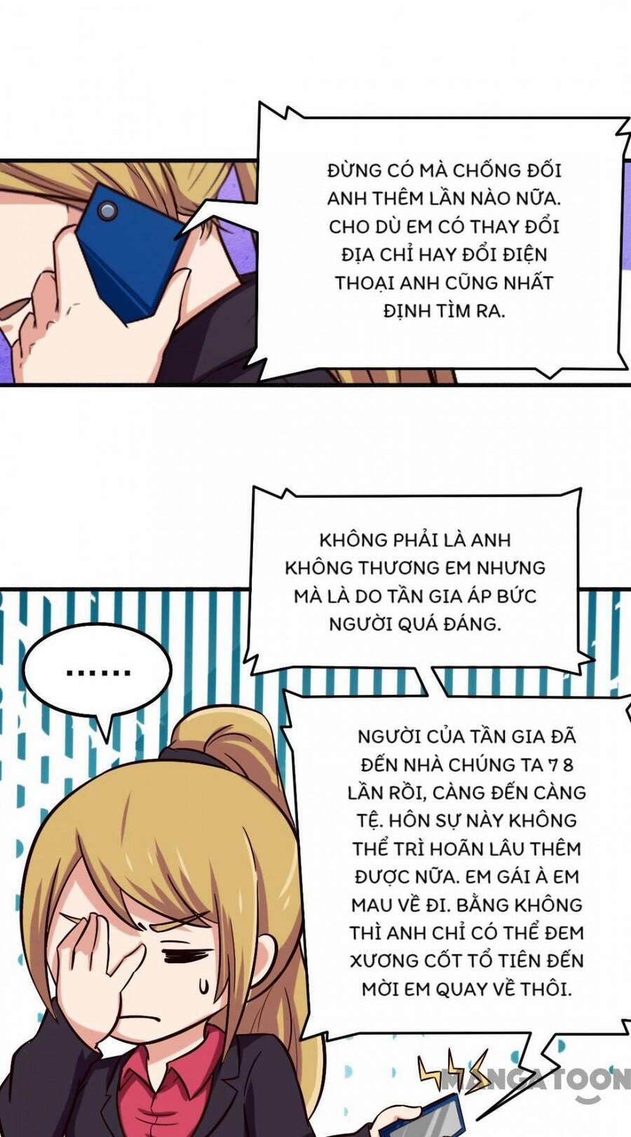 Tôi Và Cô Nàng Thuê Trọ Xinh Đẹp 26 Tuổi 165 trang 22