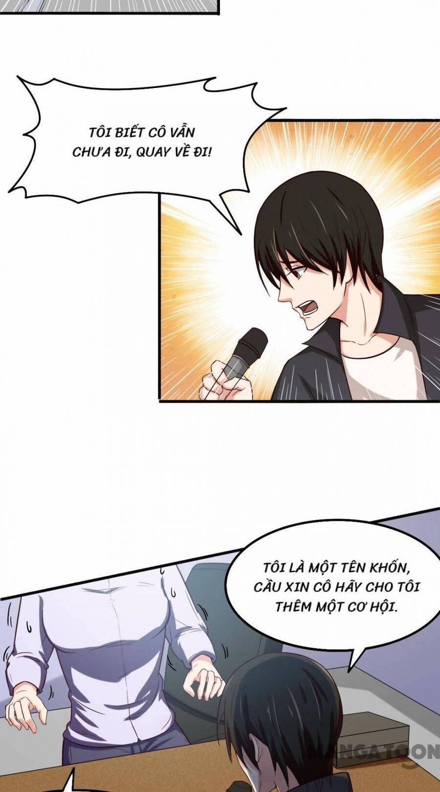 Tôi Và Cô Nàng Thuê Trọ Xinh Đẹp 26 Tuổi 165 trang 25