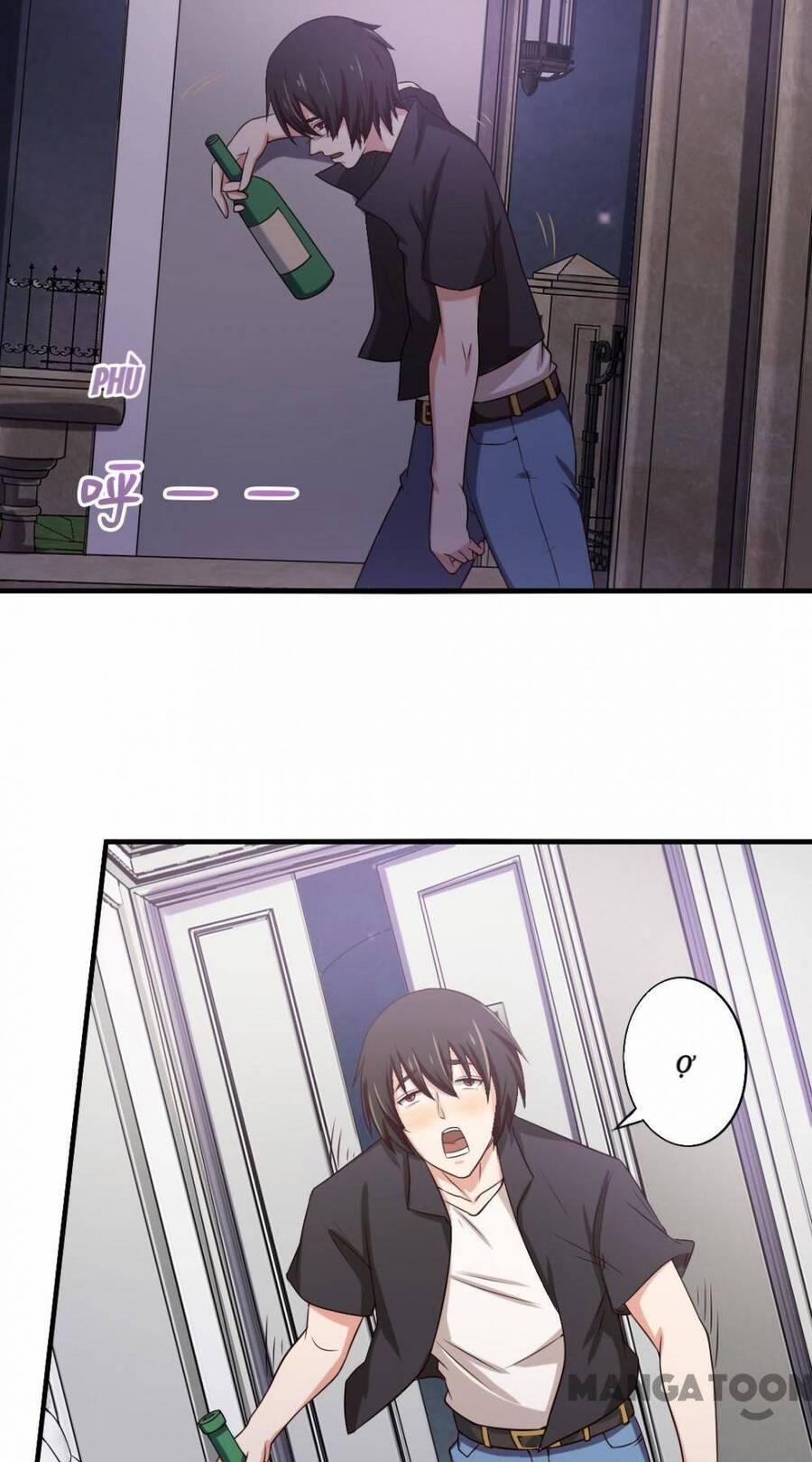 Tôi Và Cô Nàng Thuê Trọ Xinh Đẹp 26 Tuổi 166 trang 1