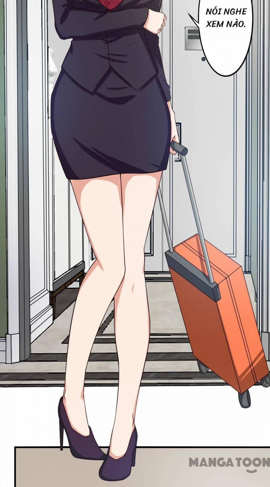 Tôi Và Cô Nàng Thuê Trọ Xinh Đẹp 26 Tuổi 166 trang 11