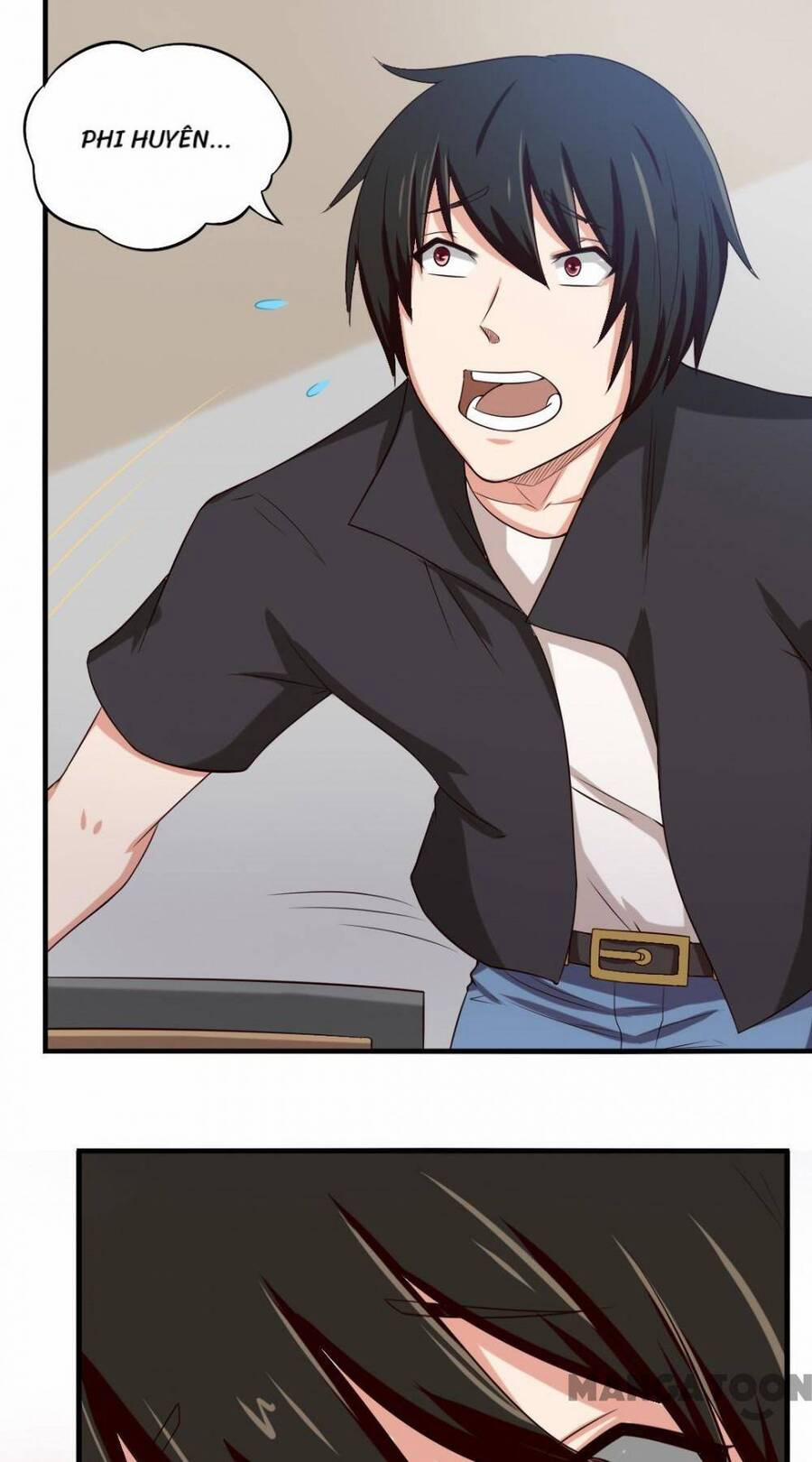 Tôi Và Cô Nàng Thuê Trọ Xinh Đẹp 26 Tuổi 166 trang 12