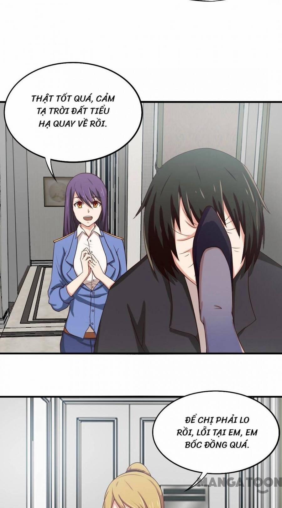 Tôi Và Cô Nàng Thuê Trọ Xinh Đẹp 26 Tuổi 166 trang 16