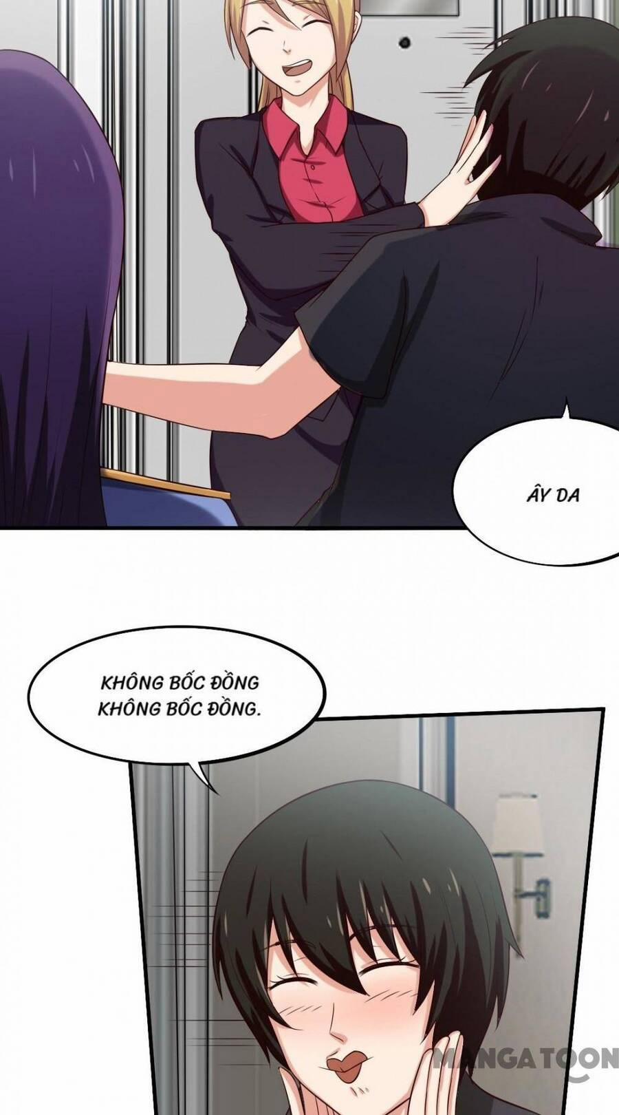 Tôi Và Cô Nàng Thuê Trọ Xinh Đẹp 26 Tuổi 166 trang 17