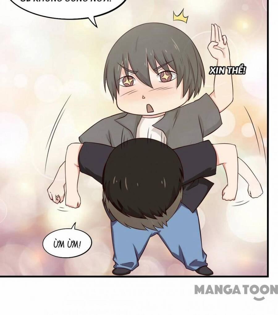 Tôi Và Cô Nàng Thuê Trọ Xinh Đẹp 26 Tuổi 166 trang 19