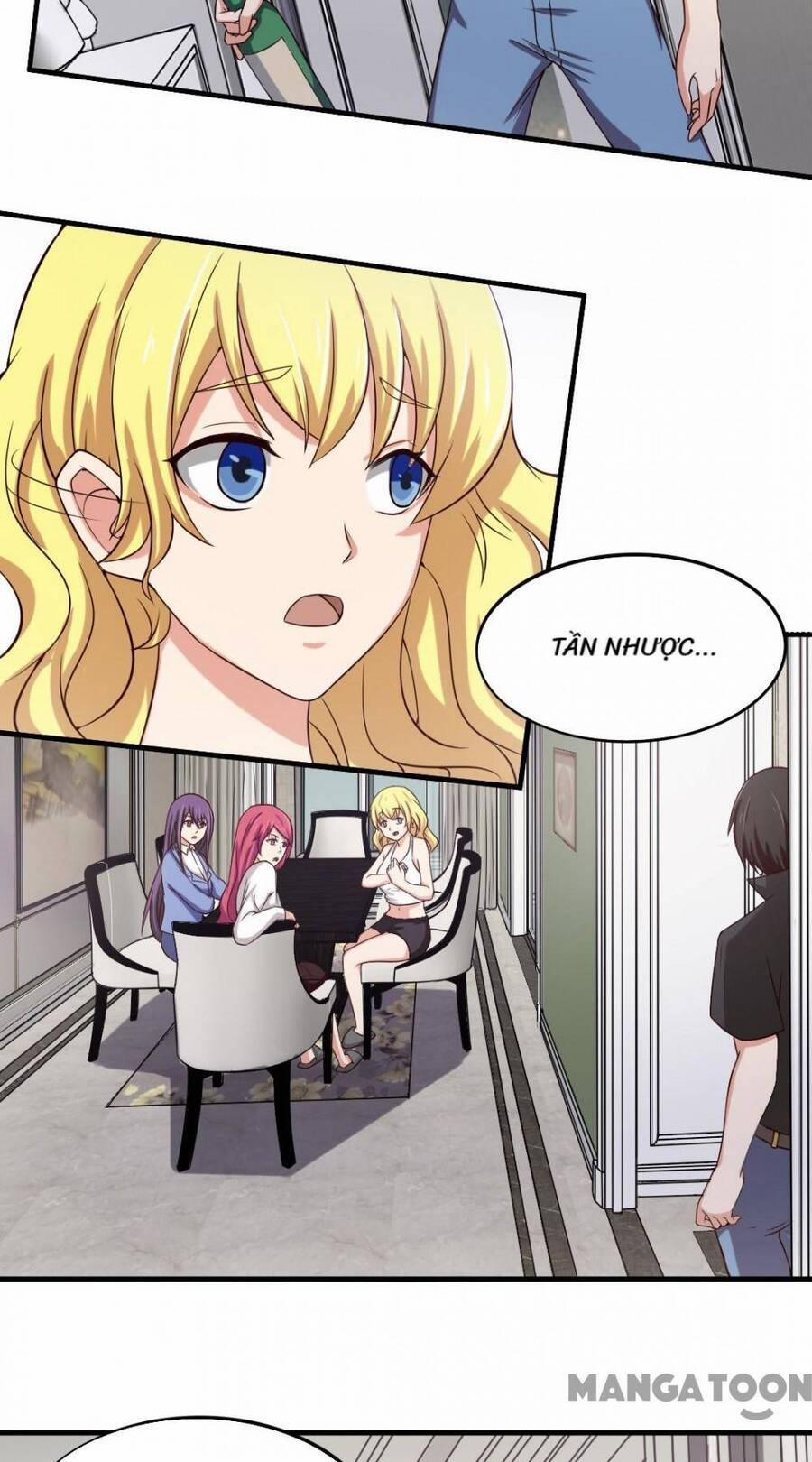 Tôi Và Cô Nàng Thuê Trọ Xinh Đẹp 26 Tuổi 166 trang 2