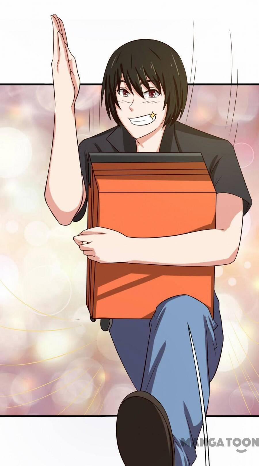 Tôi Và Cô Nàng Thuê Trọ Xinh Đẹp 26 Tuổi 166 trang 21