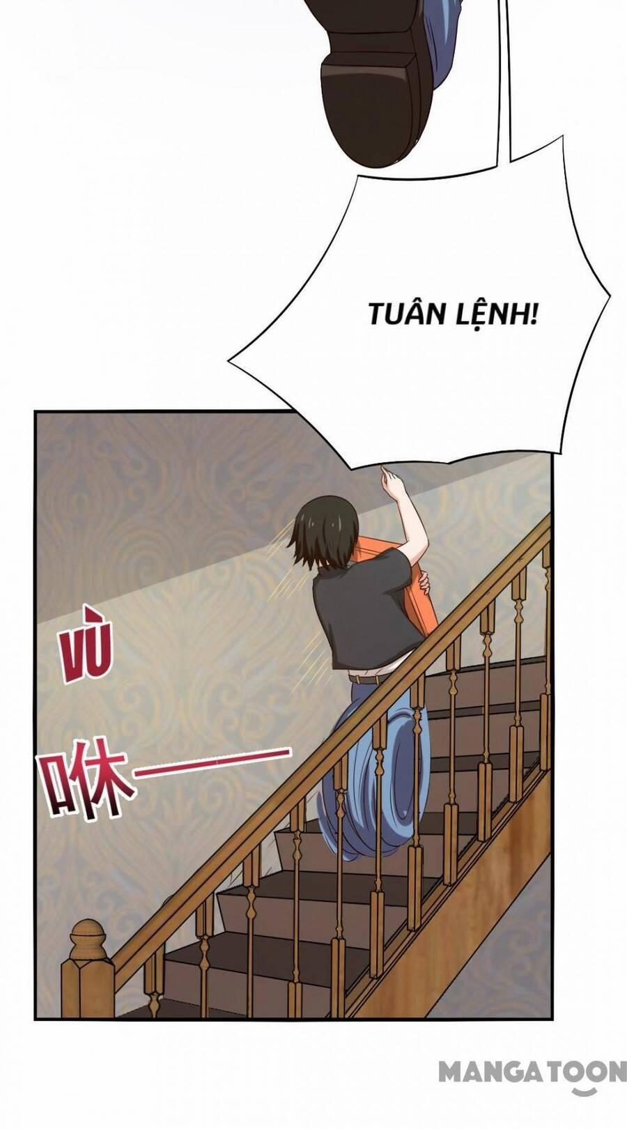 Tôi Và Cô Nàng Thuê Trọ Xinh Đẹp 26 Tuổi 166 trang 22