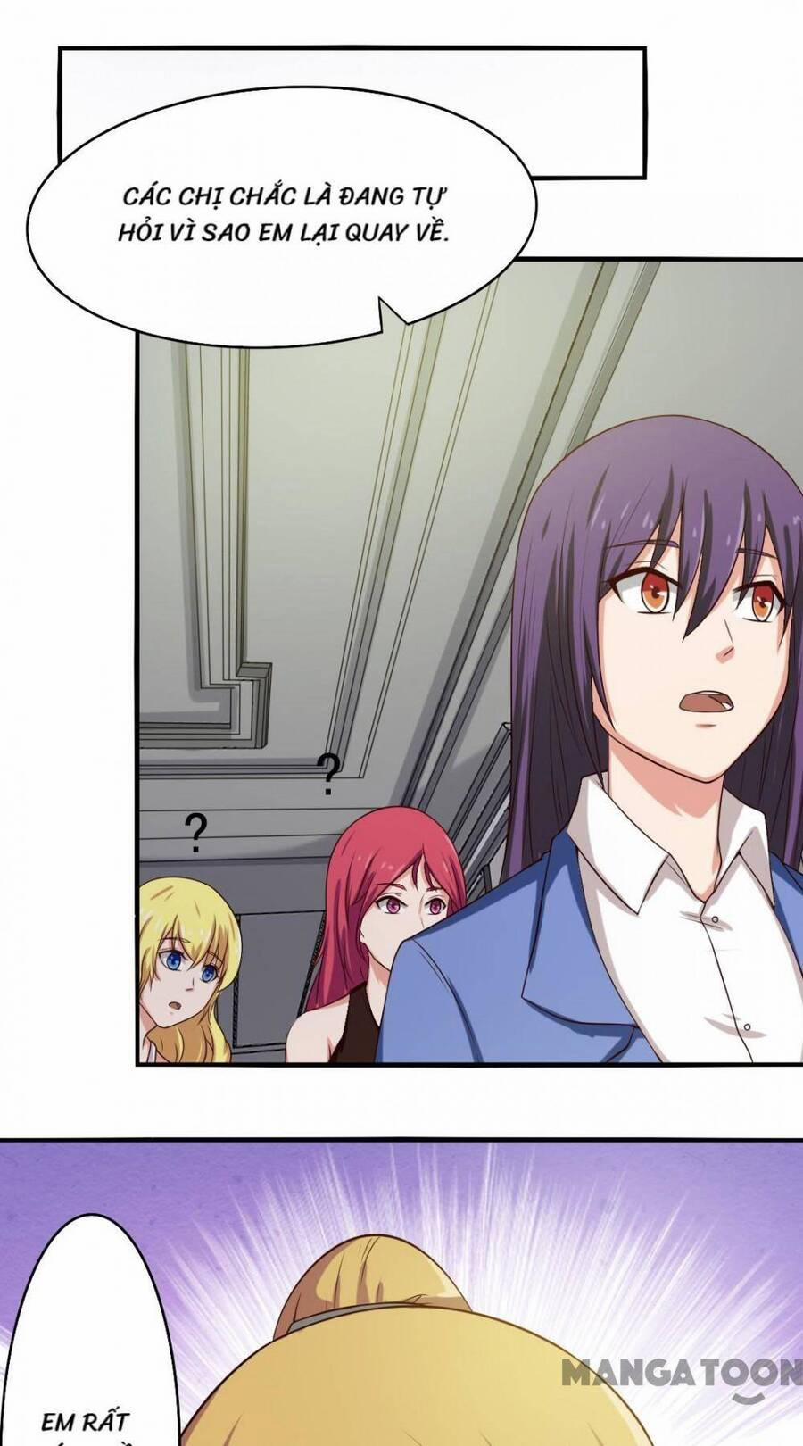 Tôi Và Cô Nàng Thuê Trọ Xinh Đẹp 26 Tuổi 166 trang 23