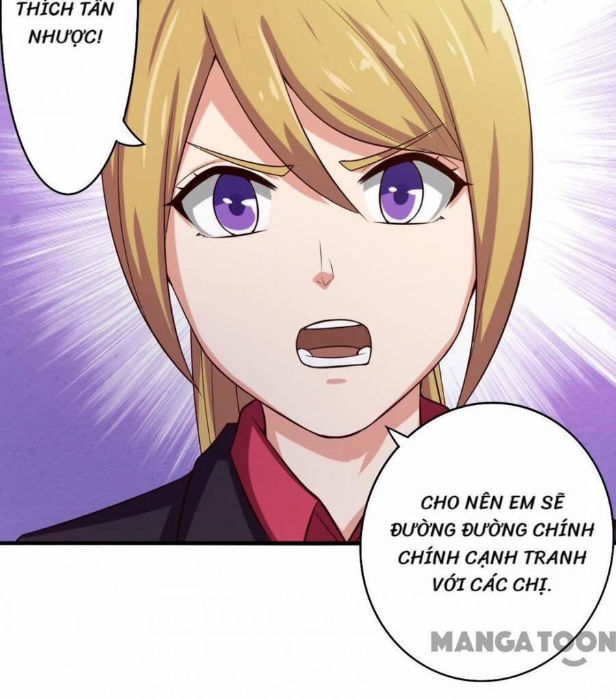 Tôi Và Cô Nàng Thuê Trọ Xinh Đẹp 26 Tuổi 166 trang 24