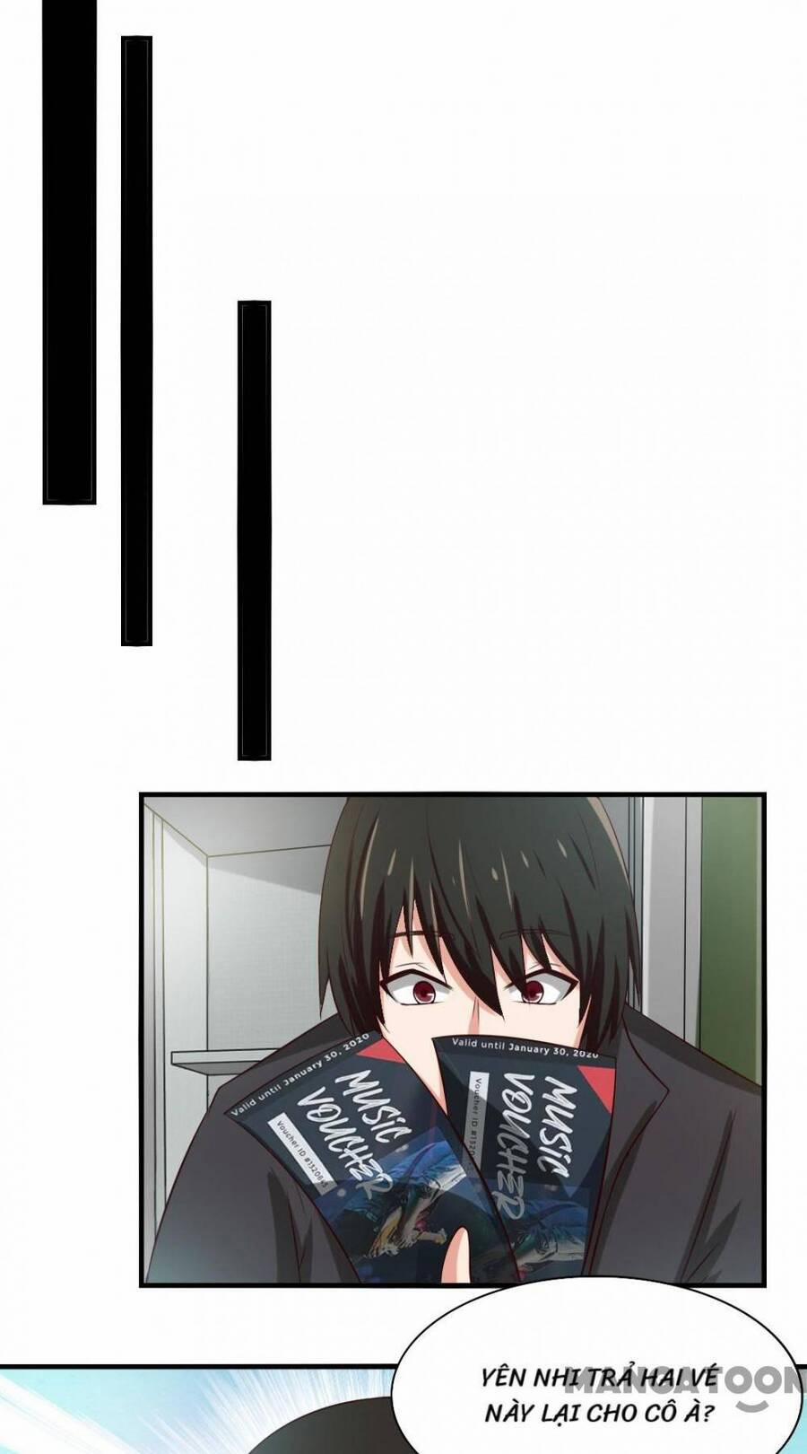 Tôi Và Cô Nàng Thuê Trọ Xinh Đẹp 26 Tuổi 166 trang 27