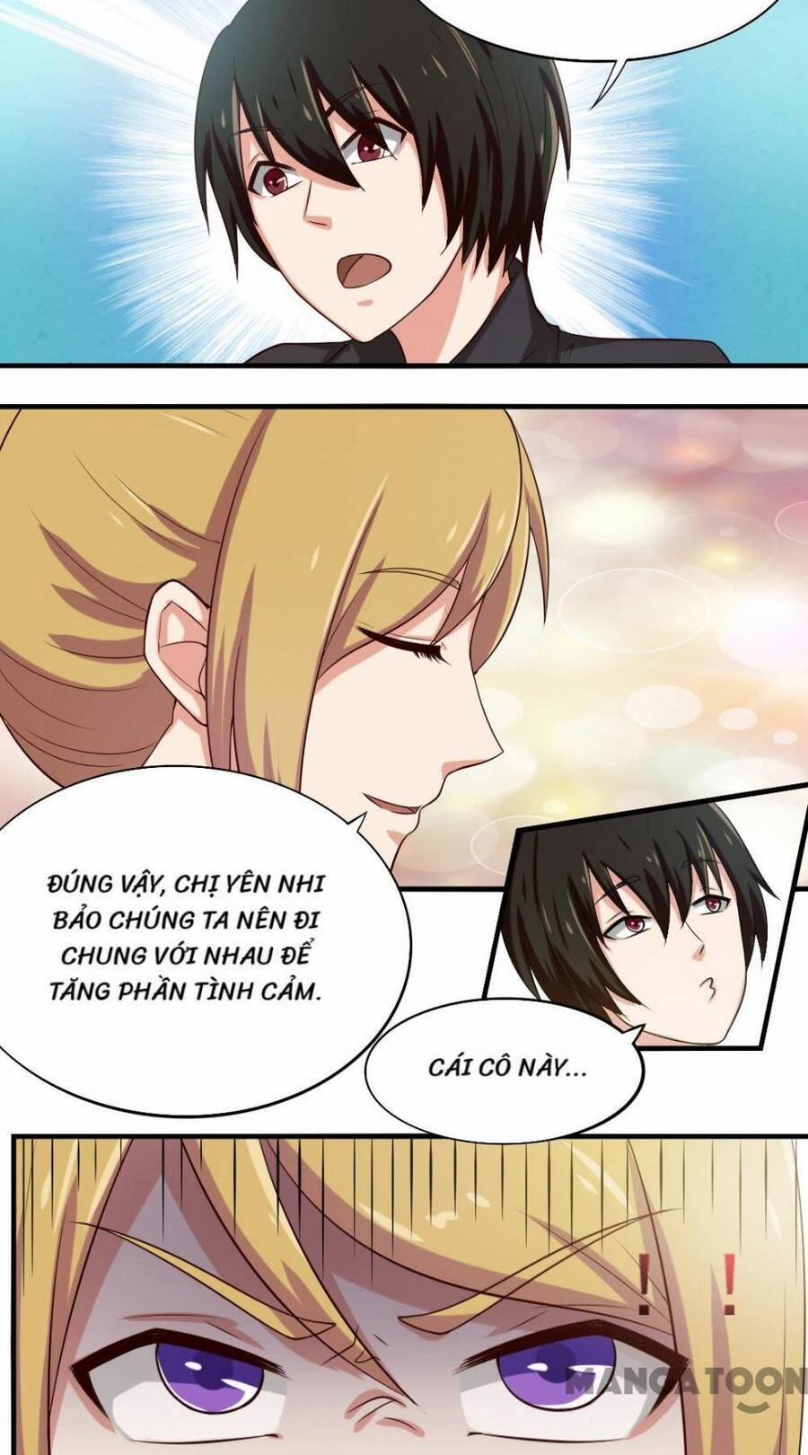 Tôi Và Cô Nàng Thuê Trọ Xinh Đẹp 26 Tuổi 166 trang 28