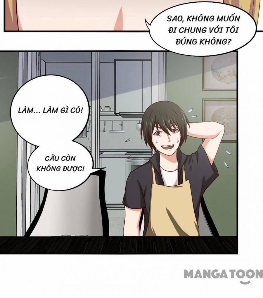 Tôi Và Cô Nàng Thuê Trọ Xinh Đẹp 26 Tuổi 166 trang 29