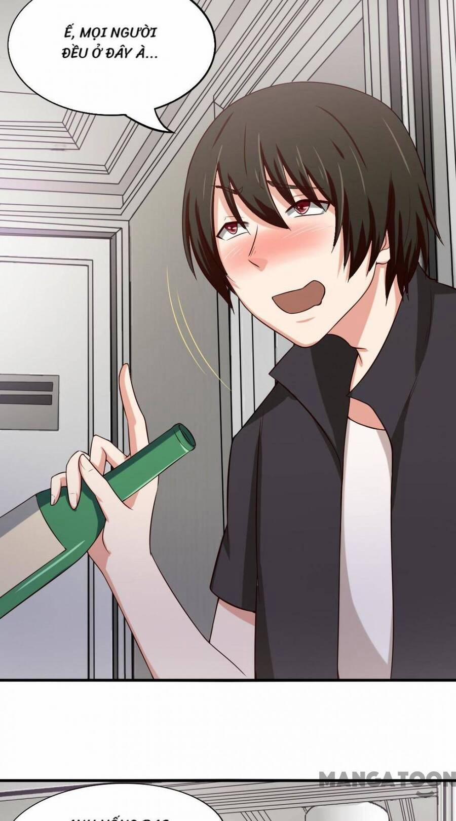 Tôi Và Cô Nàng Thuê Trọ Xinh Đẹp 26 Tuổi 166 trang 3