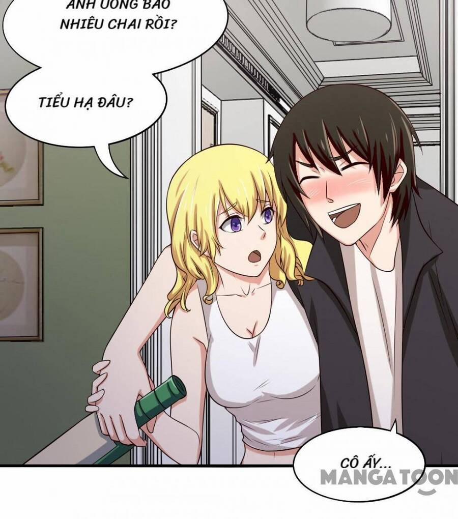 Tôi Và Cô Nàng Thuê Trọ Xinh Đẹp 26 Tuổi 166 trang 4
