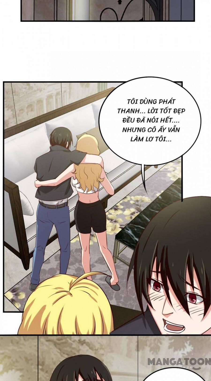Tôi Và Cô Nàng Thuê Trọ Xinh Đẹp 26 Tuổi 166 trang 6