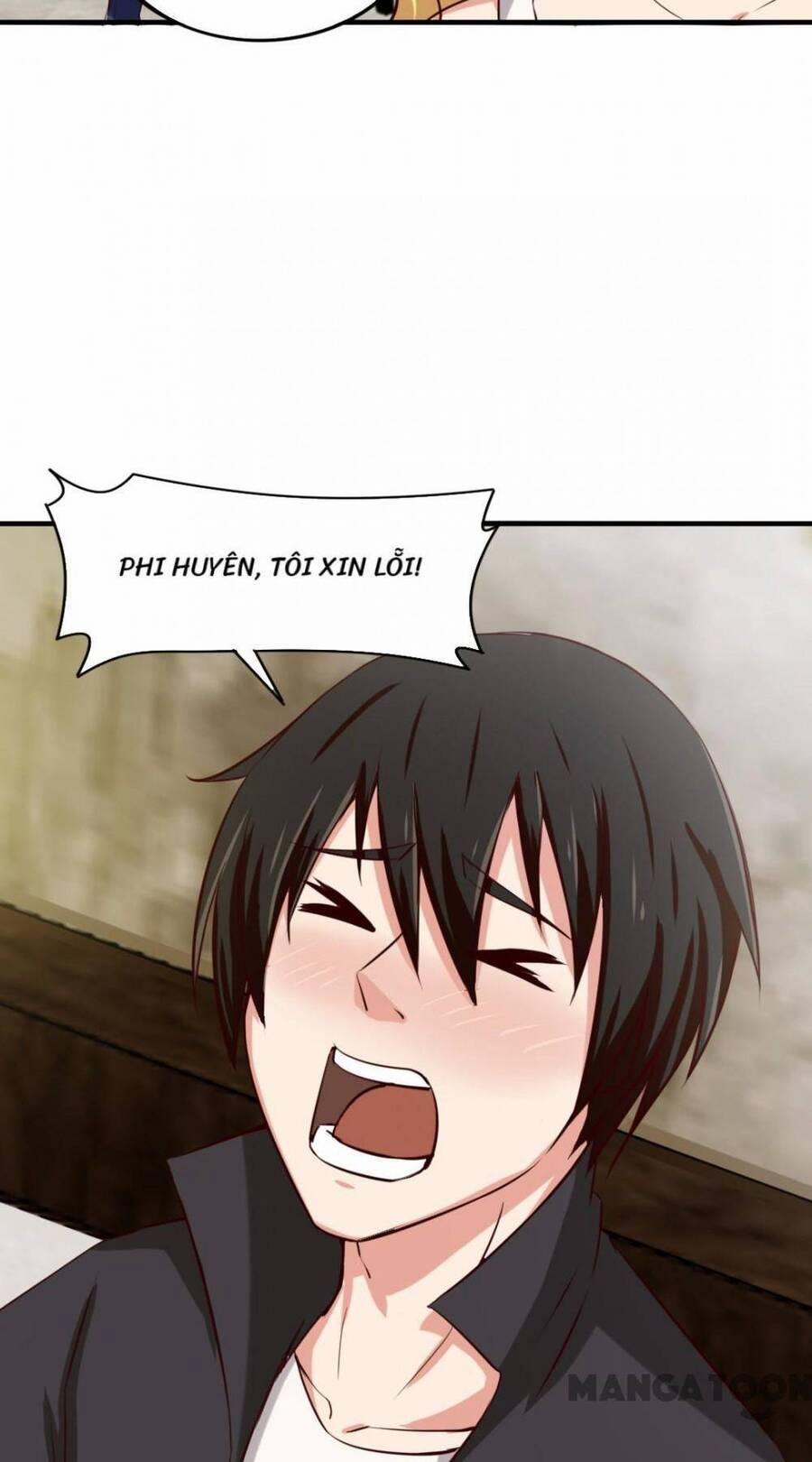 Tôi Và Cô Nàng Thuê Trọ Xinh Đẹp 26 Tuổi 166 trang 8