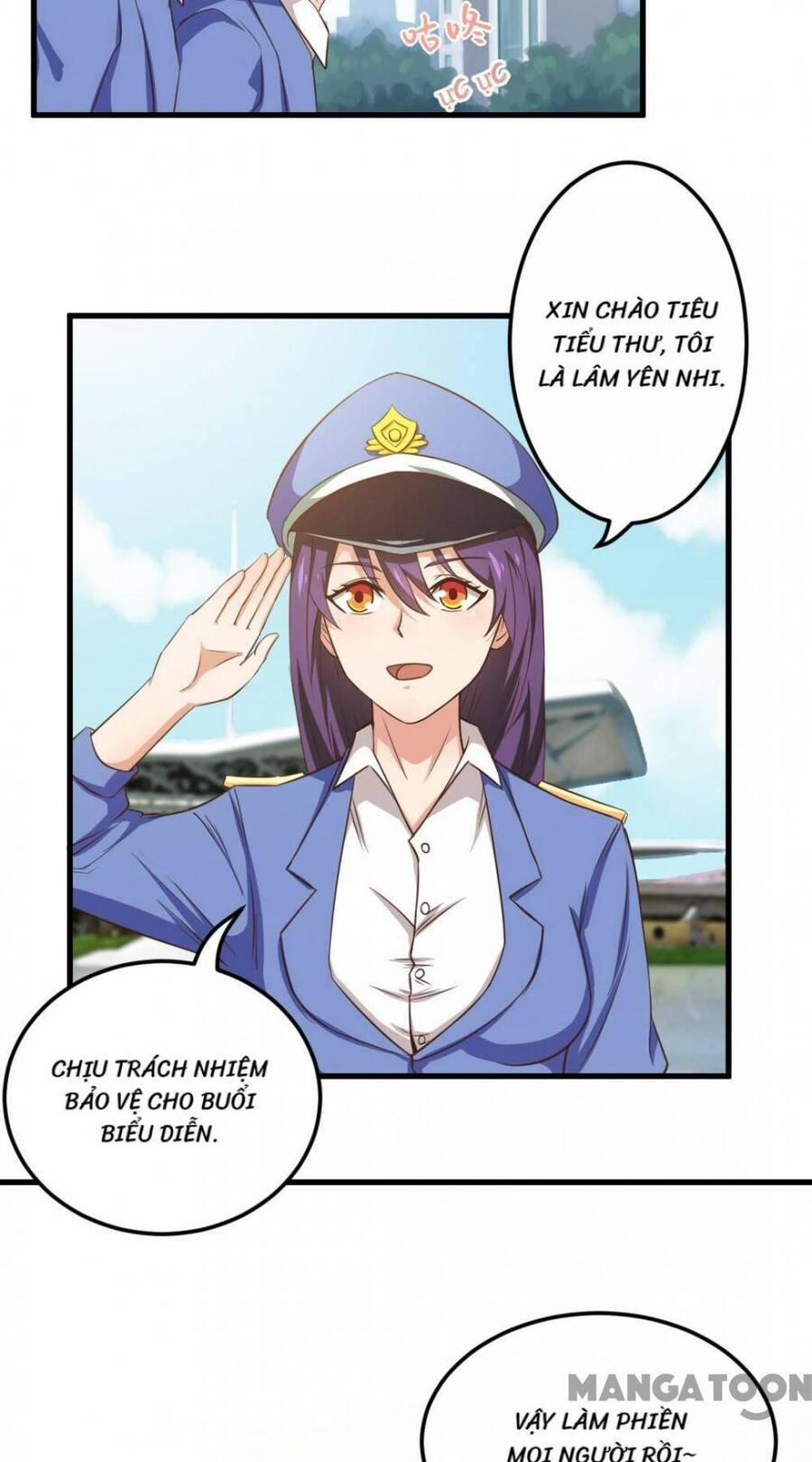 Tôi Và Cô Nàng Thuê Trọ Xinh Đẹp 26 Tuổi 167 trang 11