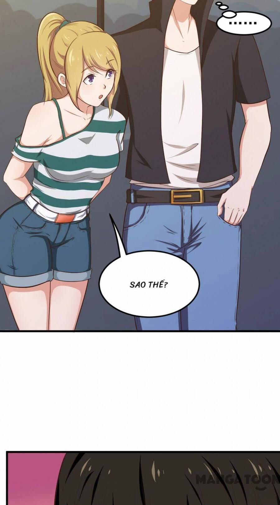 Tôi Và Cô Nàng Thuê Trọ Xinh Đẹp 26 Tuổi 167 trang 22