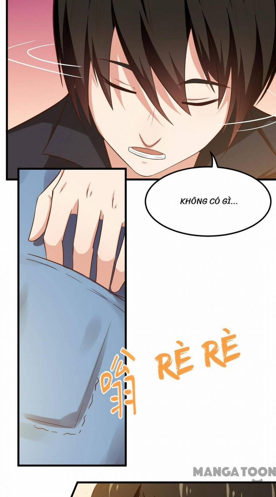 Tôi Và Cô Nàng Thuê Trọ Xinh Đẹp 26 Tuổi 167 trang 23