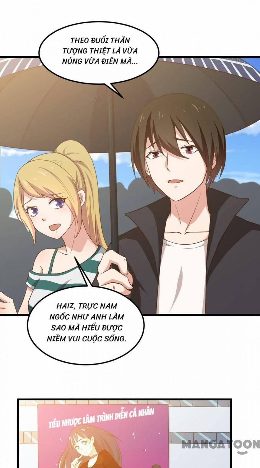 Tôi Và Cô Nàng Thuê Trọ Xinh Đẹp 26 Tuổi 167 trang 5