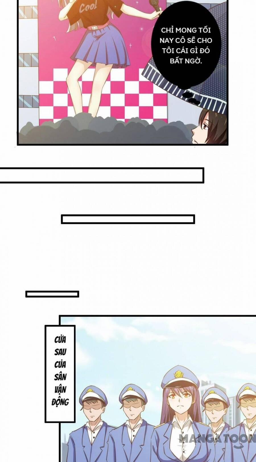 Tôi Và Cô Nàng Thuê Trọ Xinh Đẹp 26 Tuổi 167 trang 6