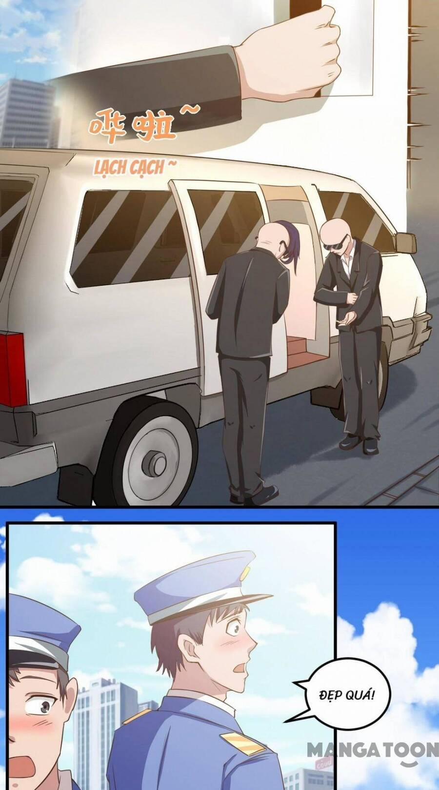 Tôi Và Cô Nàng Thuê Trọ Xinh Đẹp 26 Tuổi 167 trang 8