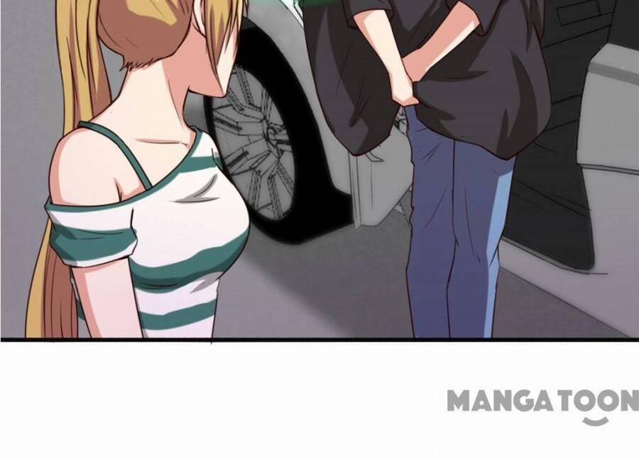 Tôi Và Cô Nàng Thuê Trọ Xinh Đẹp 26 Tuổi 168 trang 12