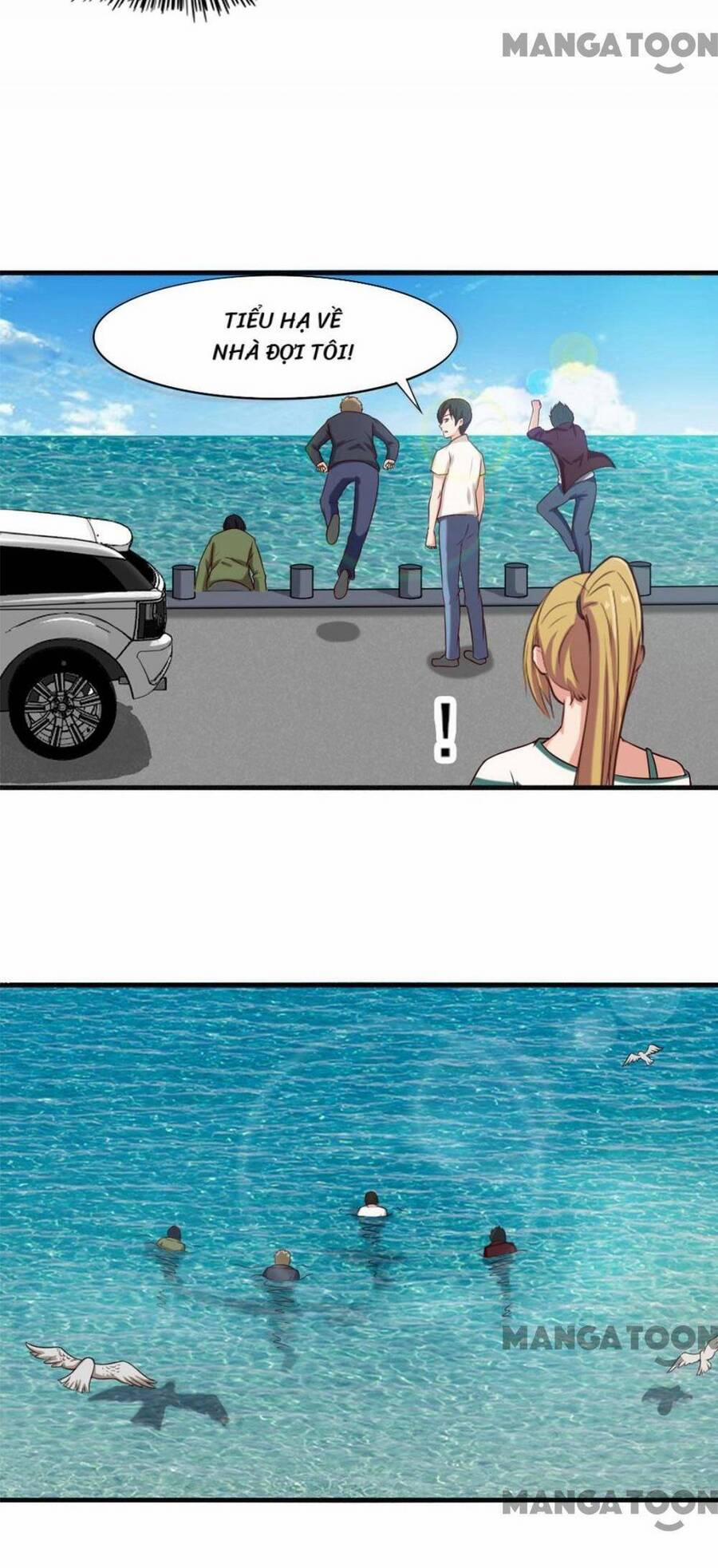 Tôi Và Cô Nàng Thuê Trọ Xinh Đẹp 26 Tuổi 168 trang 16