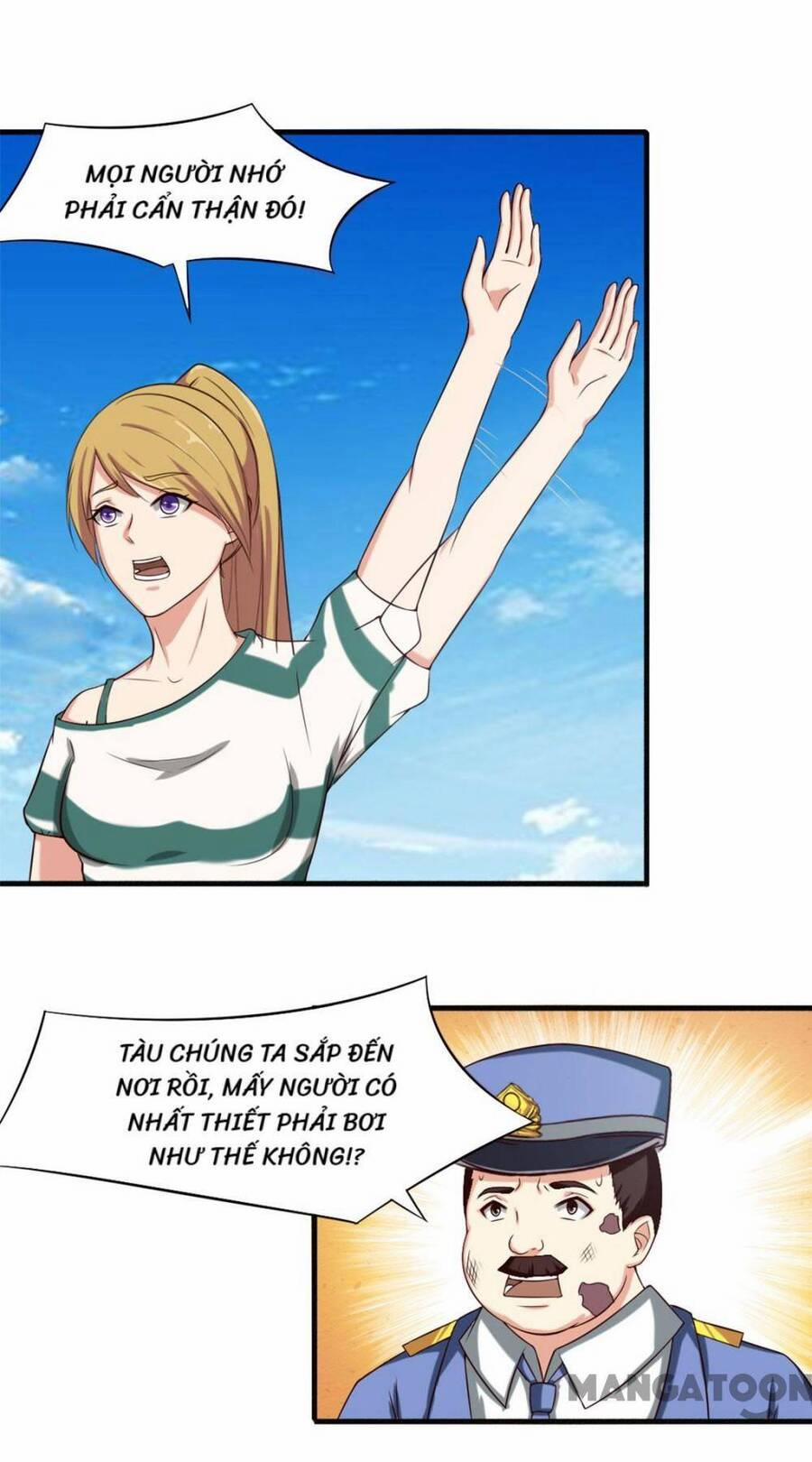 Tôi Và Cô Nàng Thuê Trọ Xinh Đẹp 26 Tuổi 168 trang 17