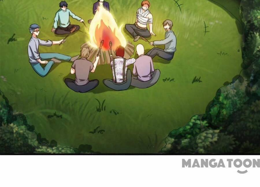 Tôi Và Cô Nàng Thuê Trọ Xinh Đẹp 26 Tuổi 168 trang 19