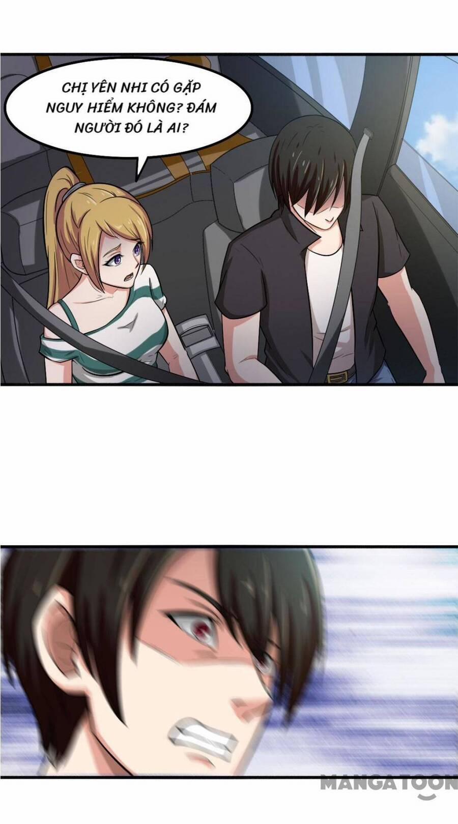 Tôi Và Cô Nàng Thuê Trọ Xinh Đẹp 26 Tuổi 168 trang 2