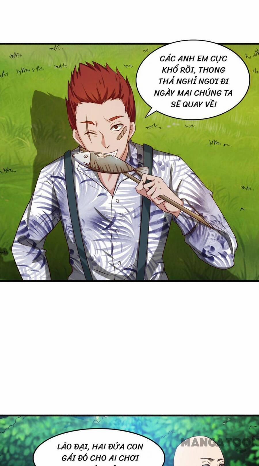 Tôi Và Cô Nàng Thuê Trọ Xinh Đẹp 26 Tuổi 168 trang 20