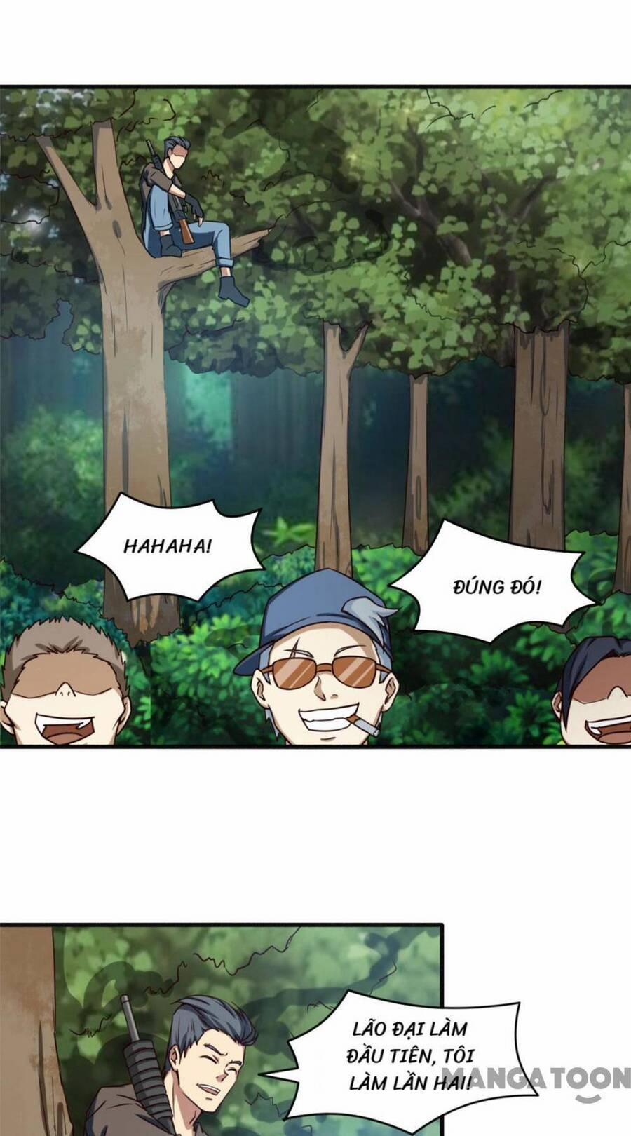 Tôi Và Cô Nàng Thuê Trọ Xinh Đẹp 26 Tuổi 168 trang 22